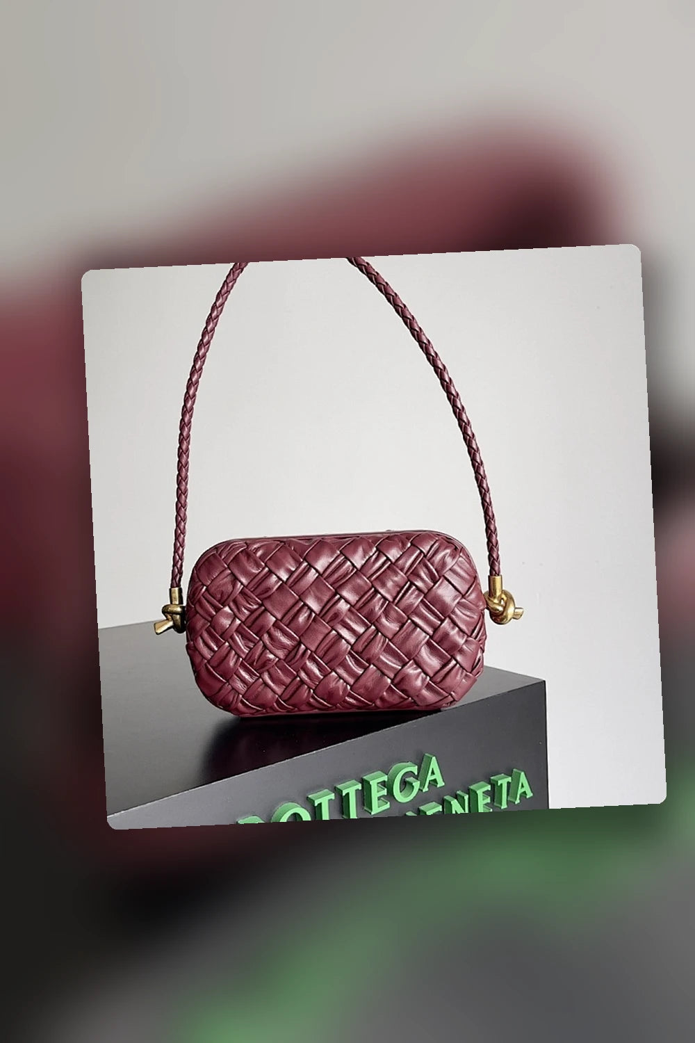 NB - BOV Bag - 677