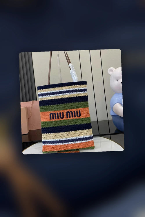 NB - MMU Bag - 910