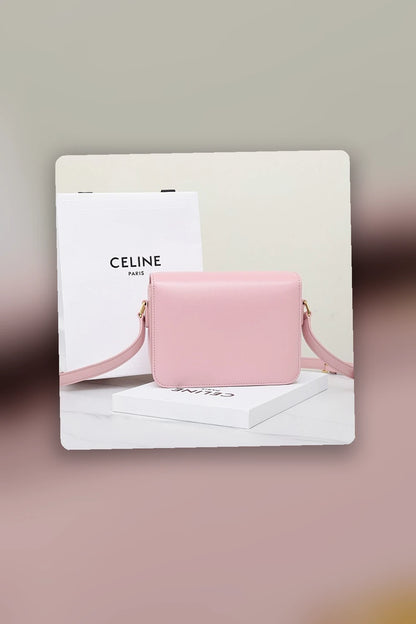 NB - COL Bag - 578