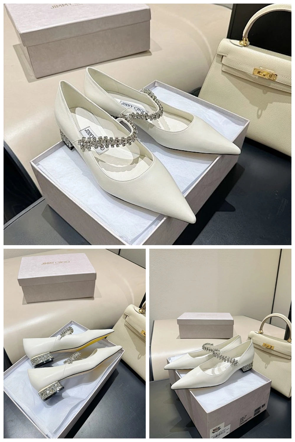 NB - JMC Women Shoes - 638
