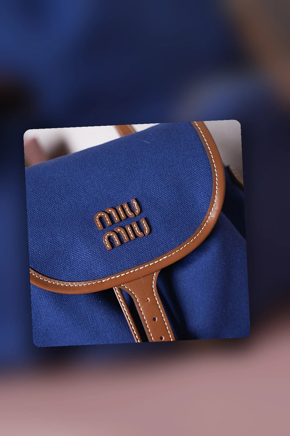 NB - MMU Bag - 1214