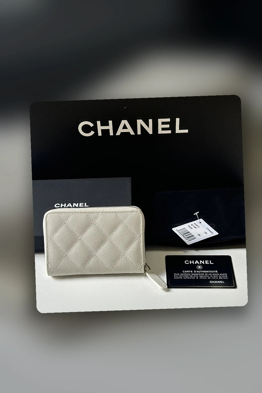 NB - Mix Wallet - 966