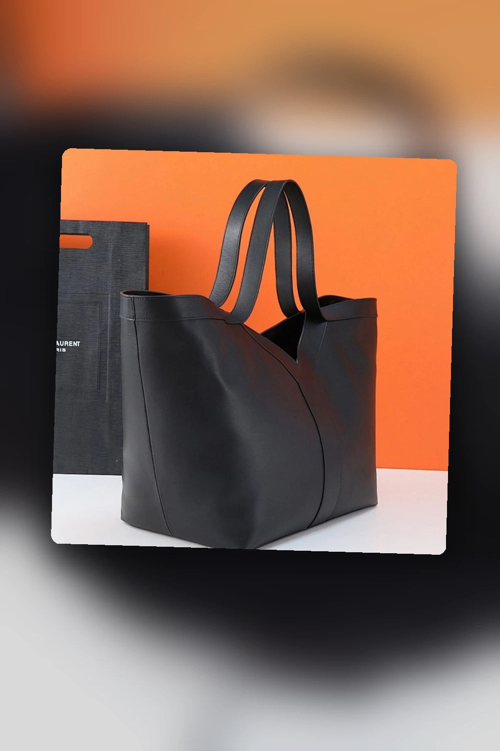 NB - YLS Bag - 1087