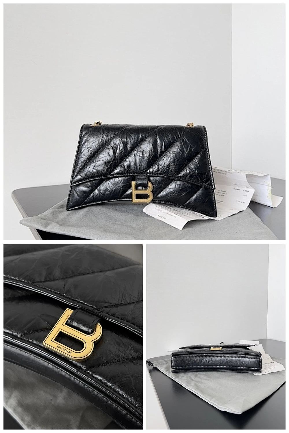 NB - BG Bag - 1180
