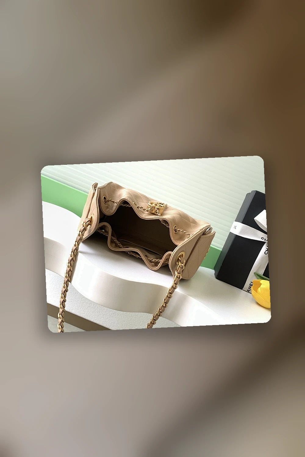 NB - CHL Bag - 941