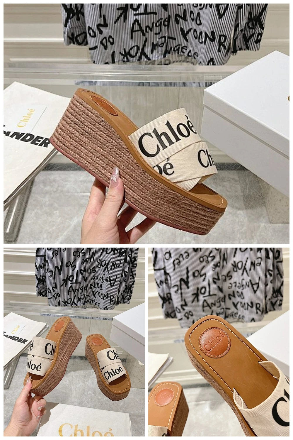 NB - CLE Women Shoes - 430