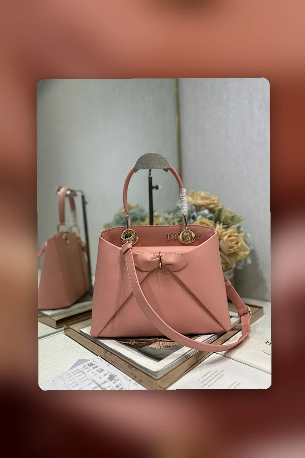 NB - DOR Bag - 405