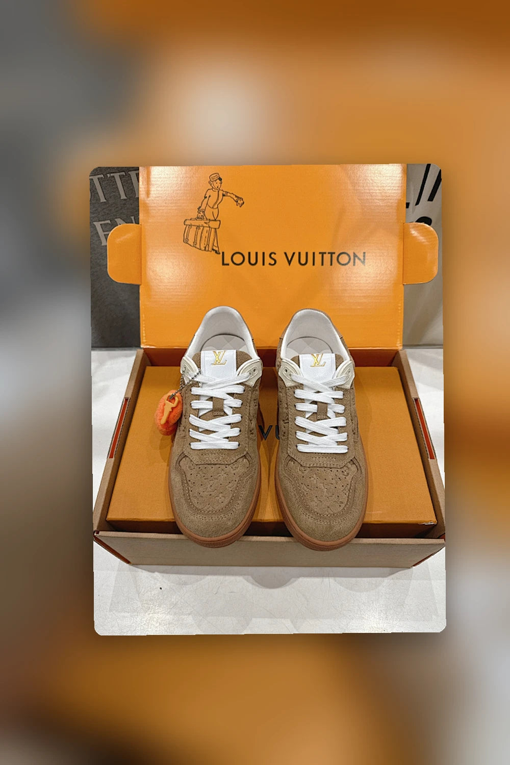 NB - LOV Women Shoes - 162