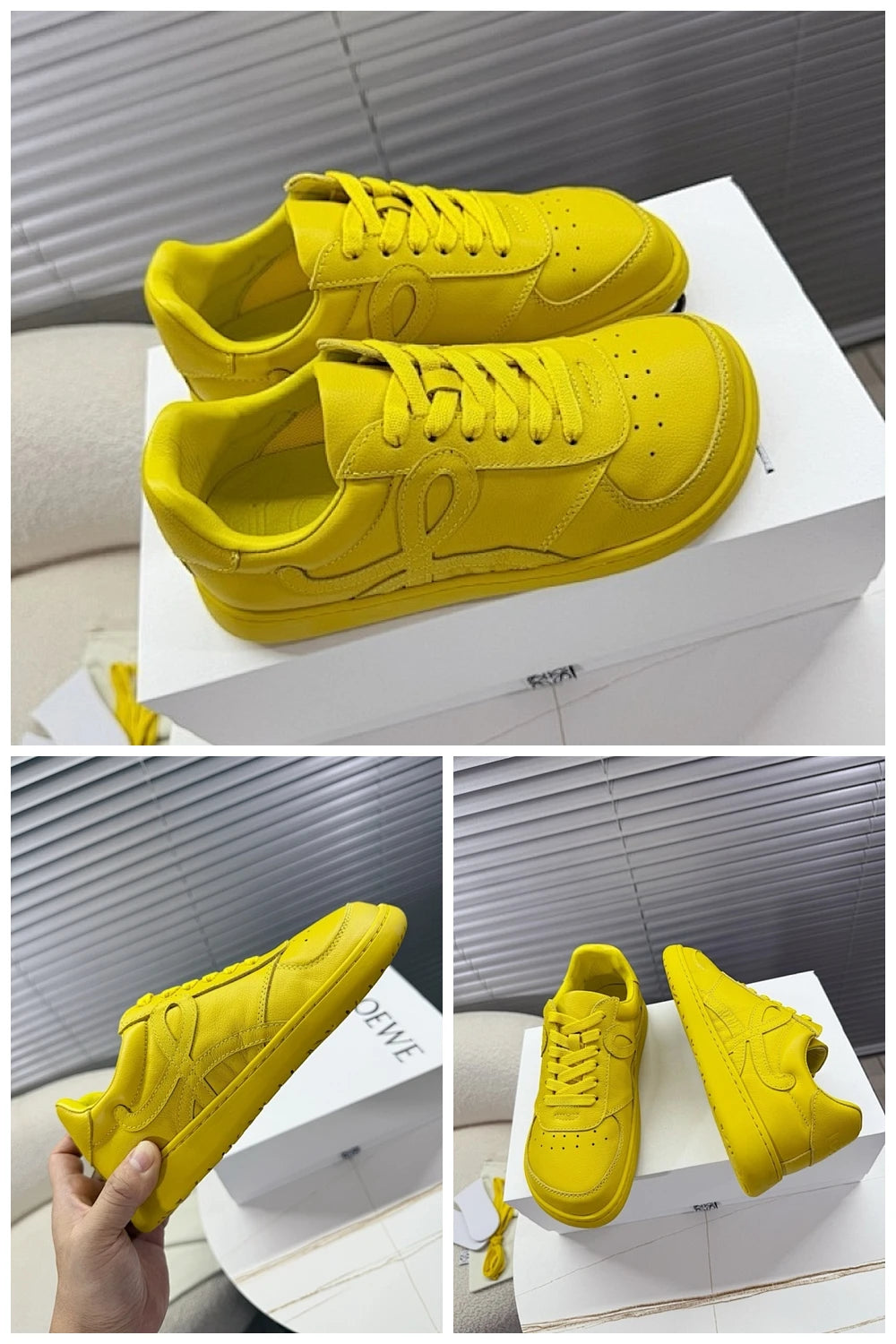 NB - LWO Women Shoes - 005