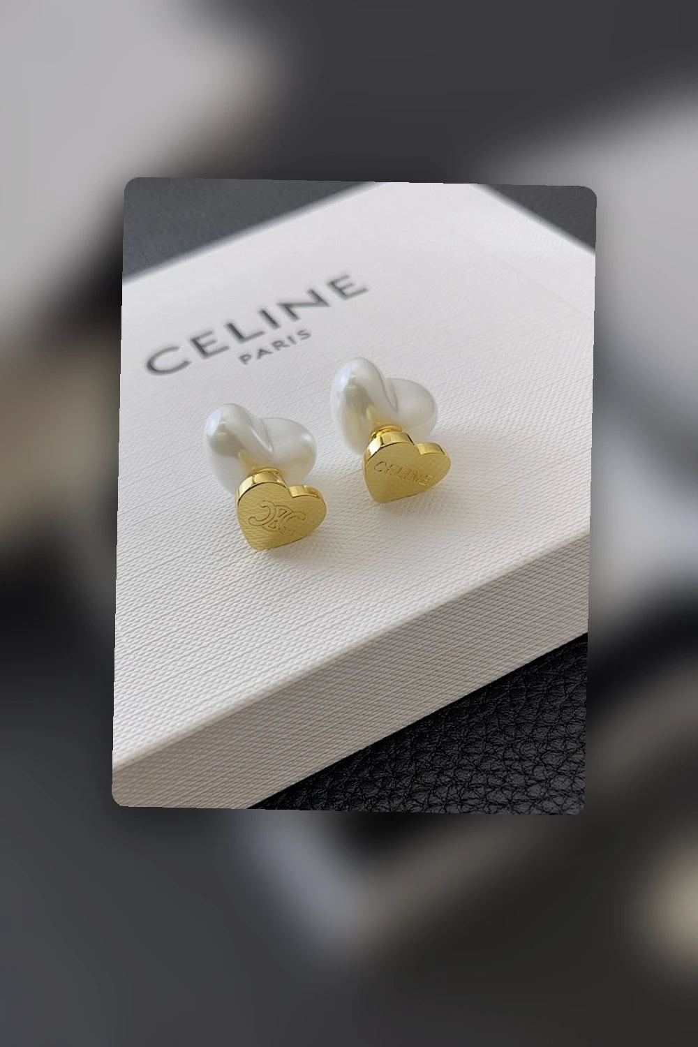 NB - CHL Jewelry - 116