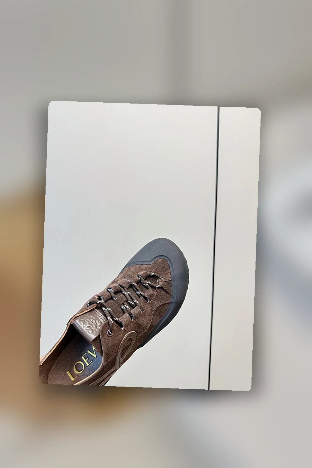 NB - LWO Women Shoes - 071