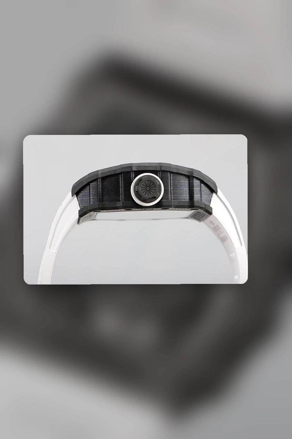 NB - Mix Watch - 1105