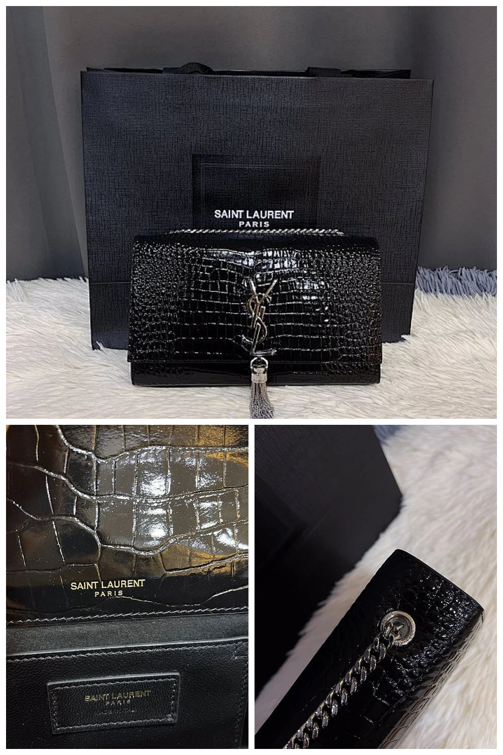 NB - YLS Bag - 163