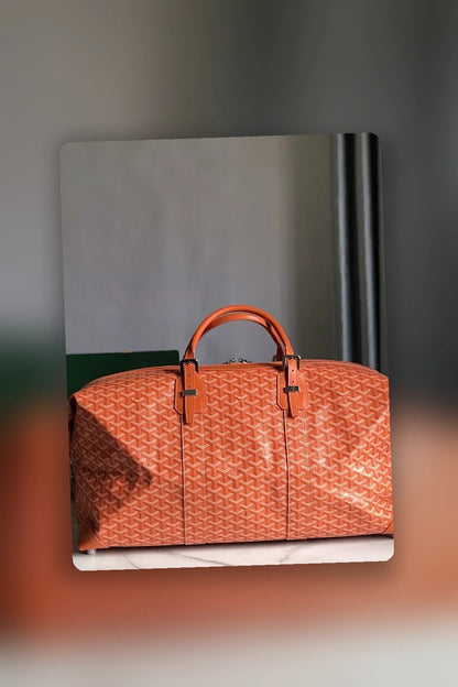 NB - GYO Bag - 1281