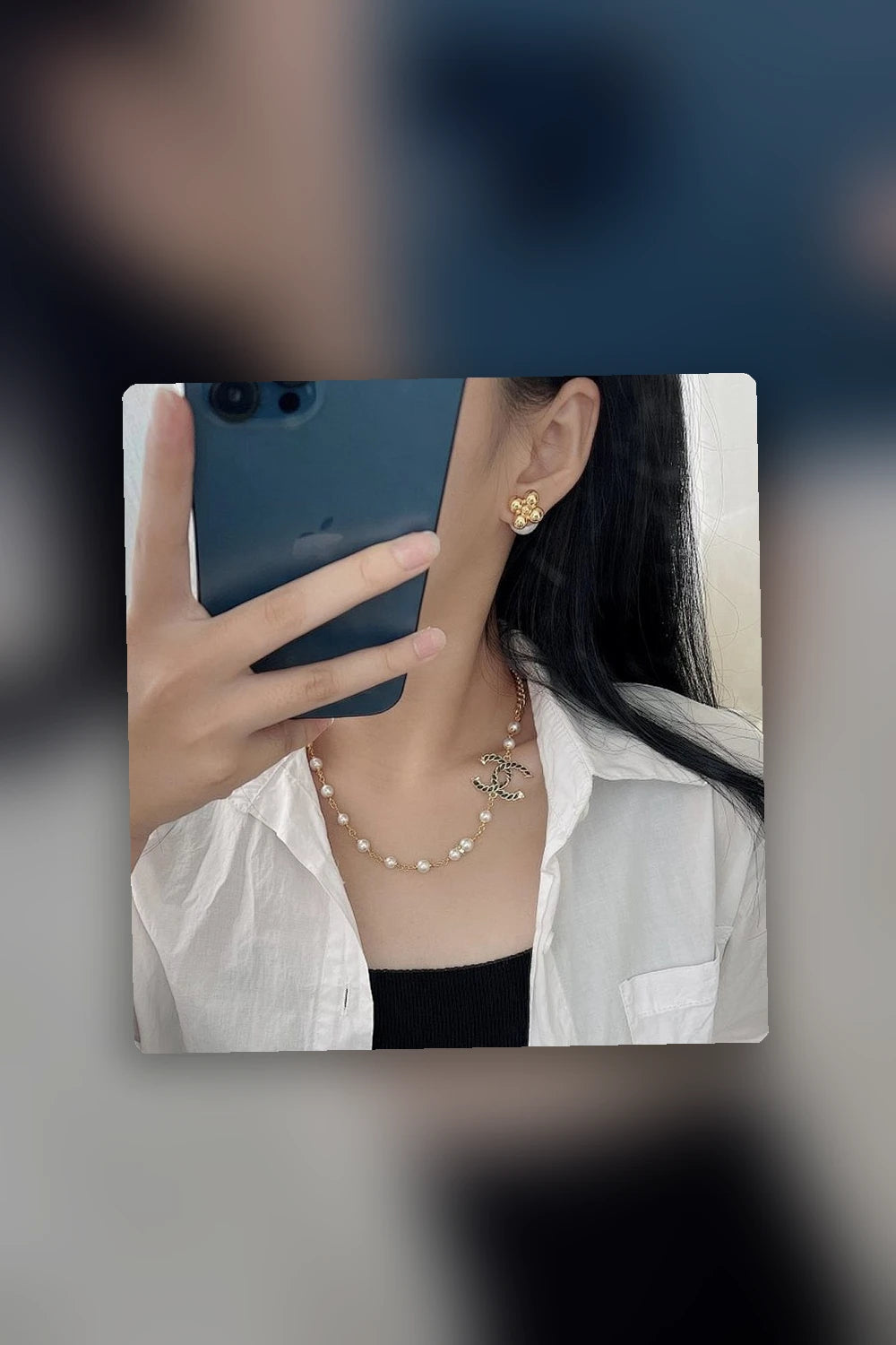 NB - LOV Jewelry - 488