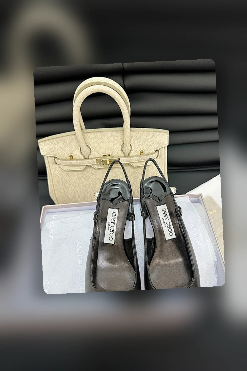 NB - JMC Mix Items - 624