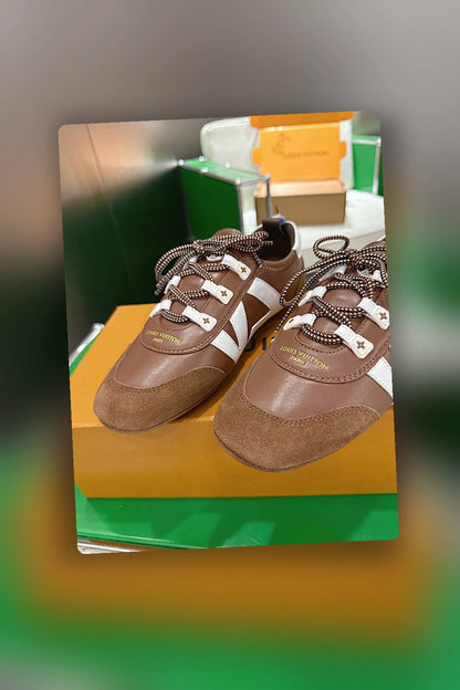 NB - LOV Women Shoes - 248