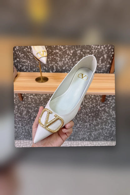 NB - VEL Women Shoes - 545