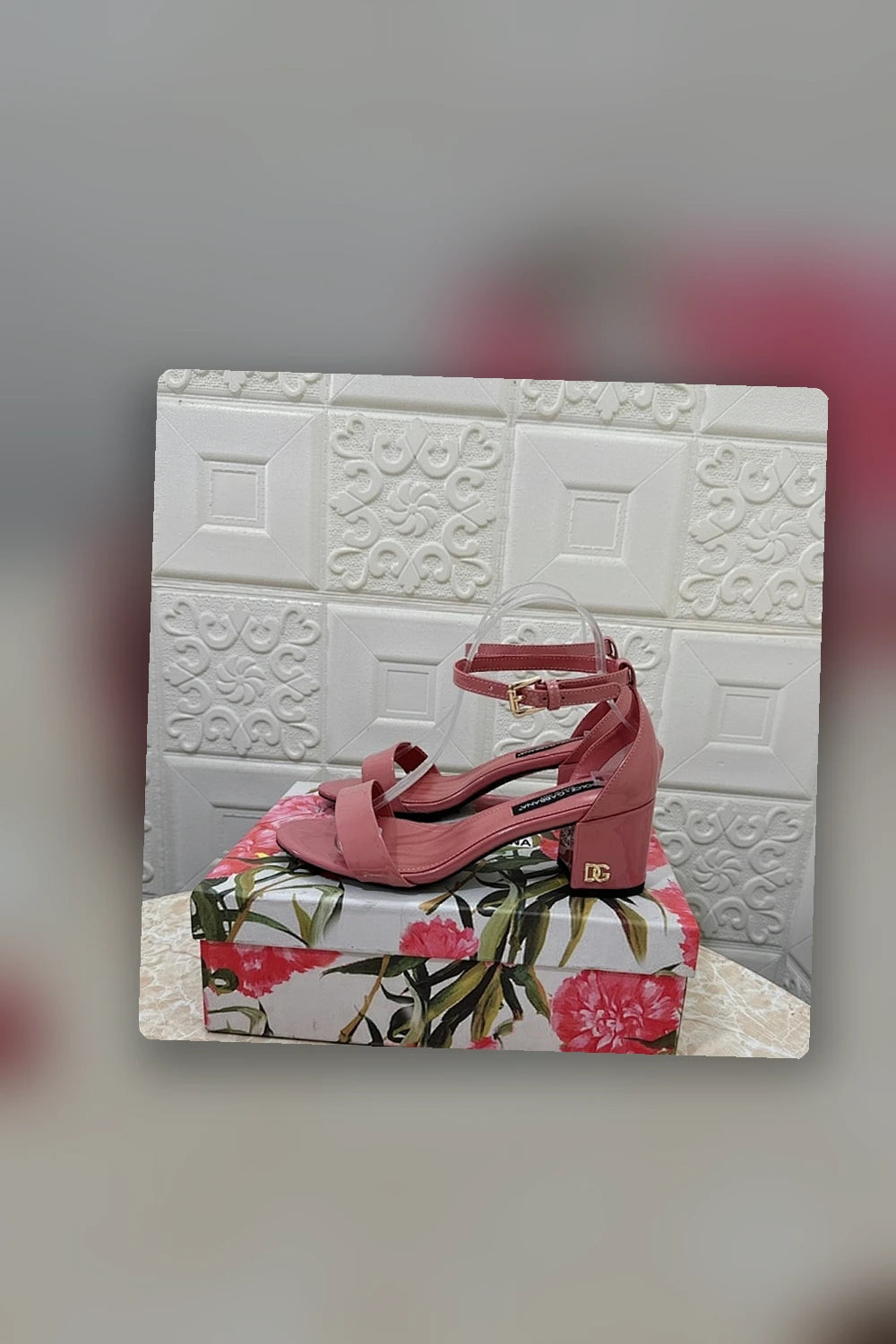 NB - DAG Women Shoes - 221