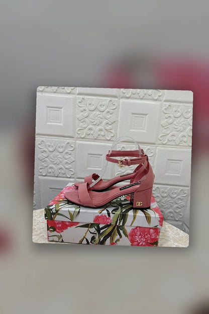 NB - DAG Women Shoes - 221