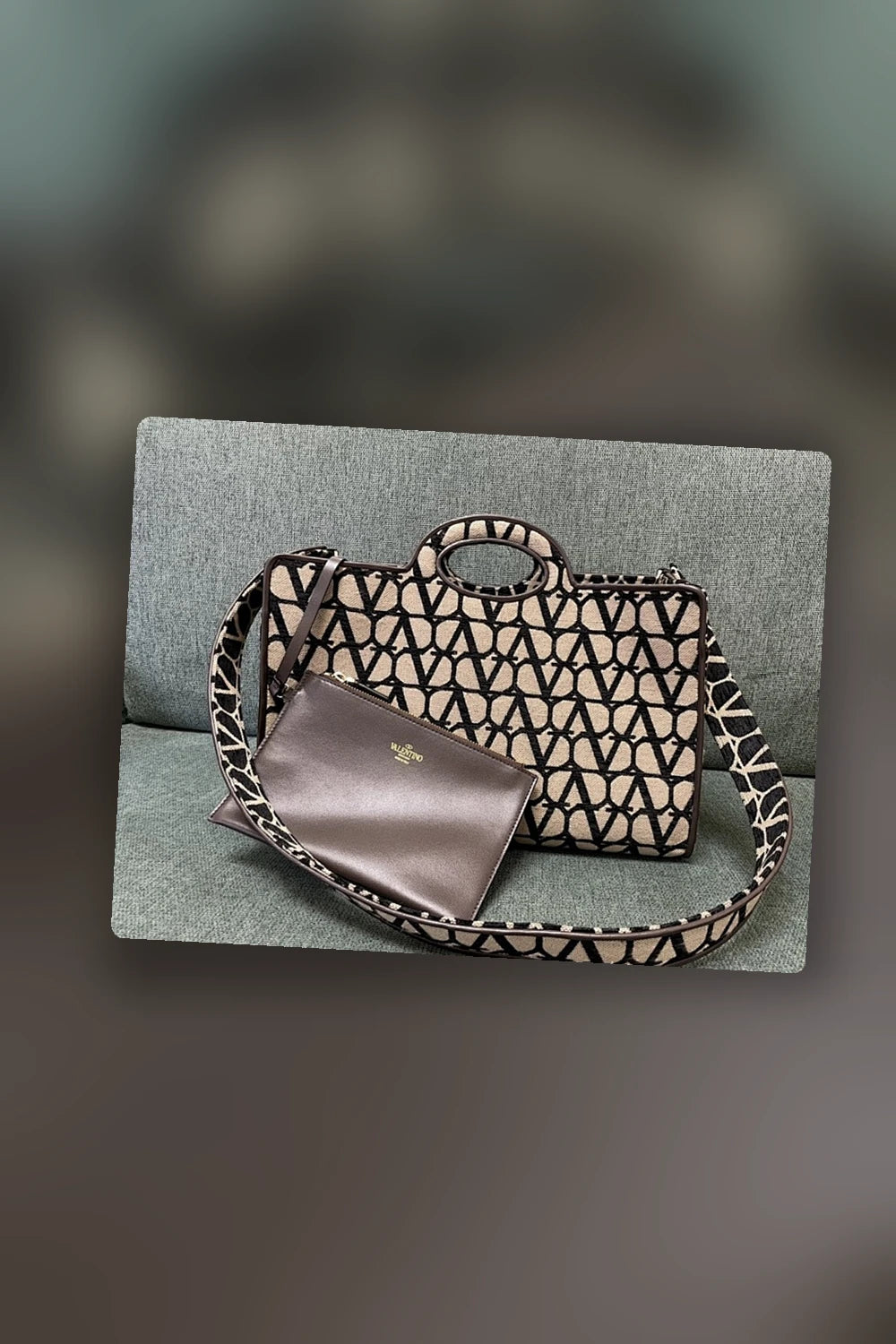 NB - VEL Bag - 923