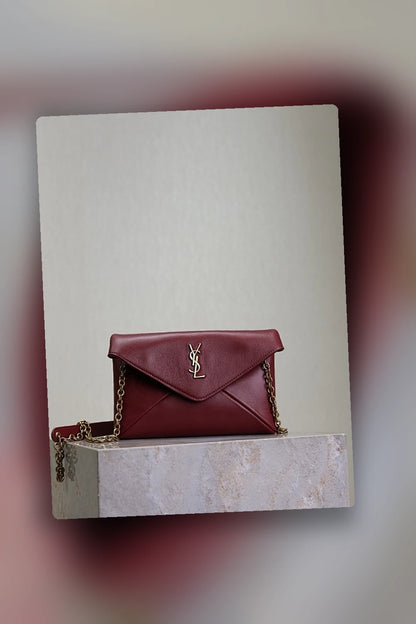 NB - YLS Bag - 820