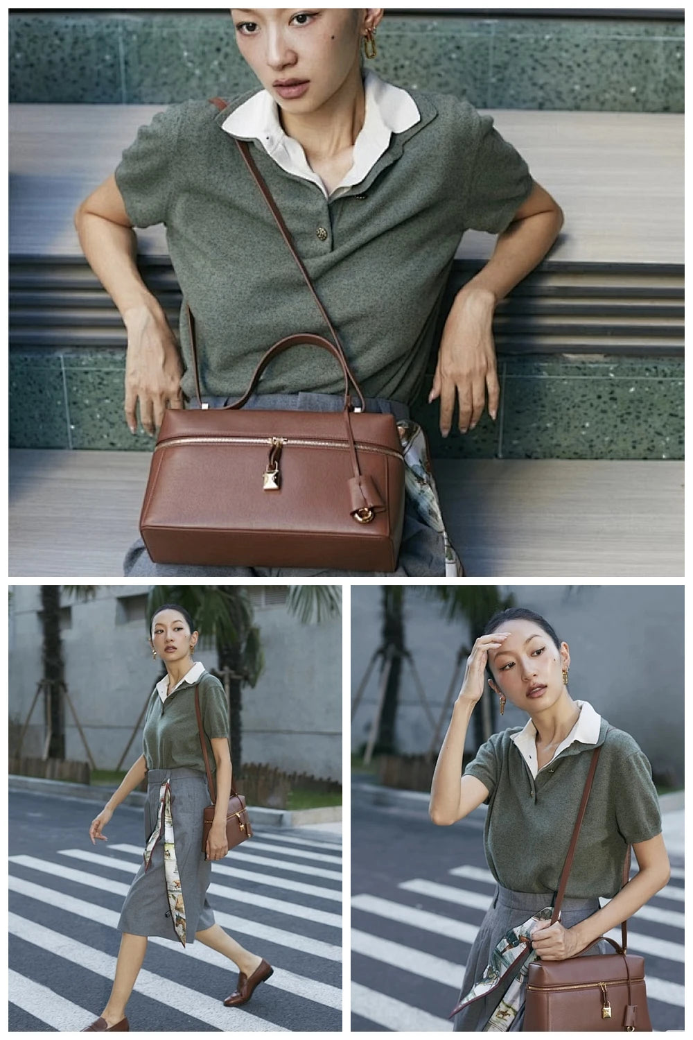 NB - LOP Bag - 154