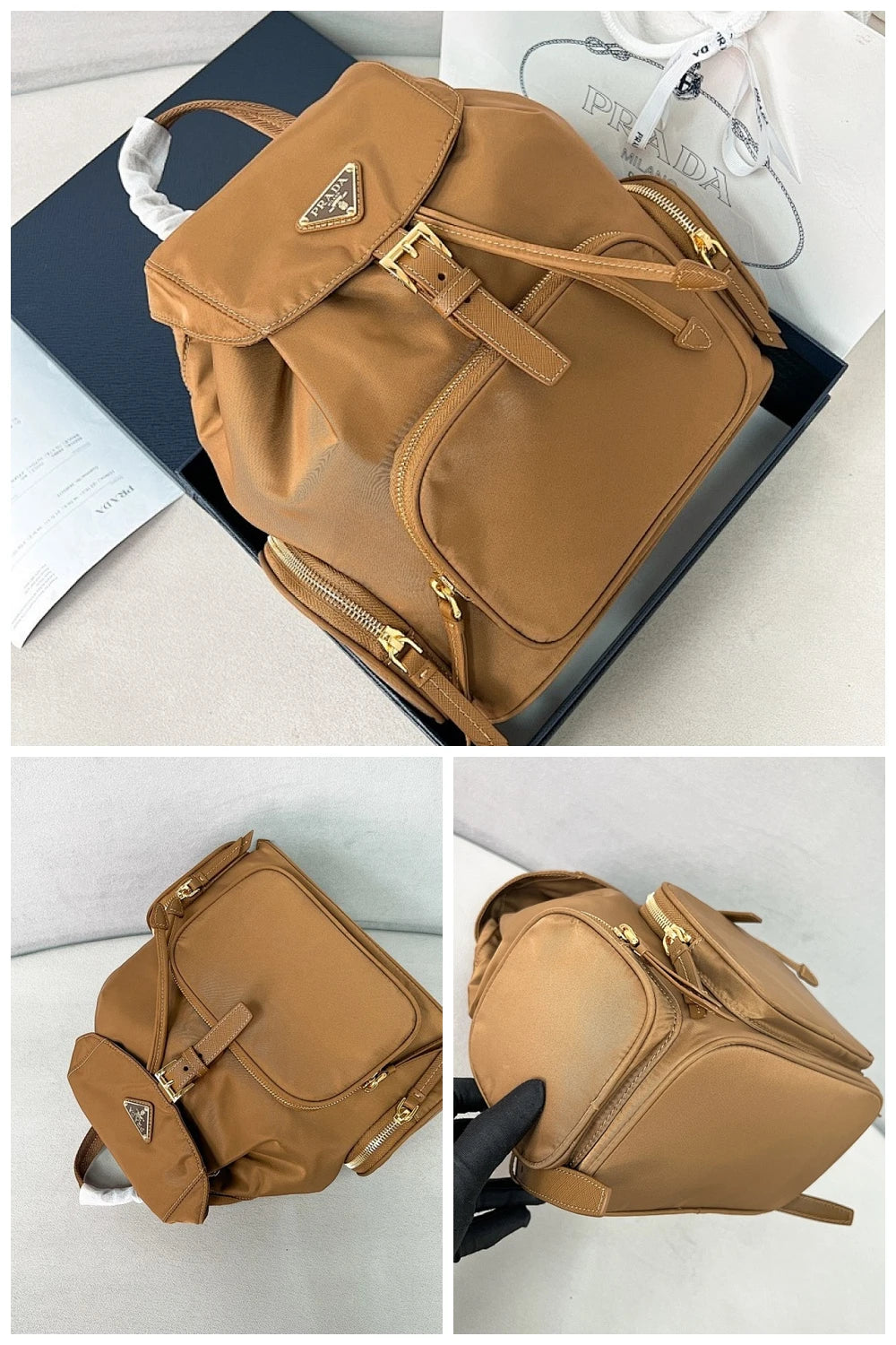 NB - PD Bag - 1175