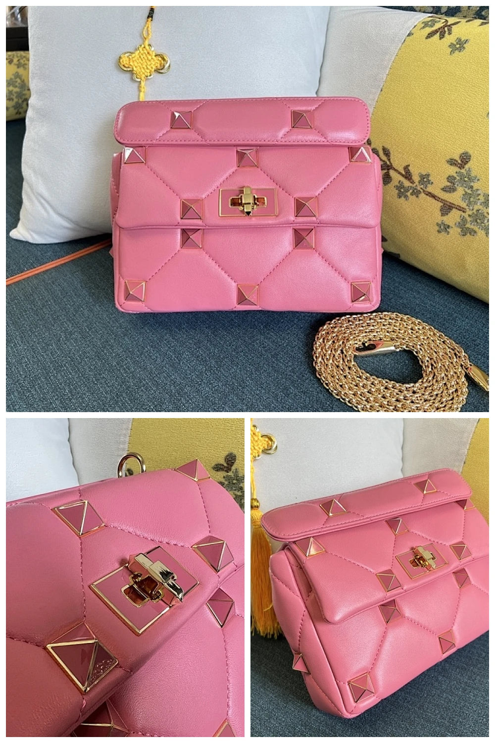 NB - VEL Bag - 637