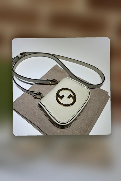 NB - GUKI Bag - 1436