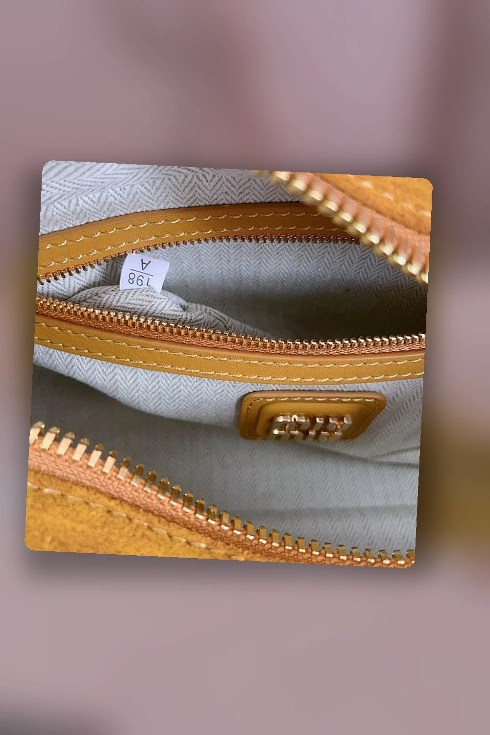 NB - MMU Bag - 293