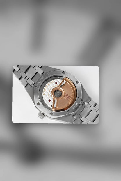 NB - Mix Watch - 1354