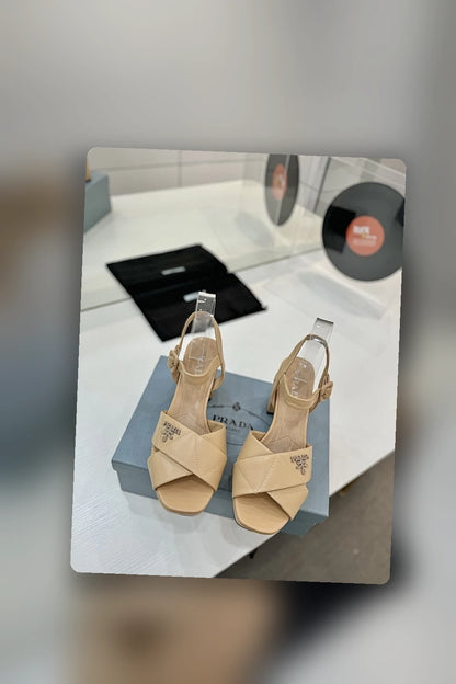 NB - PD Women Shoes - 867