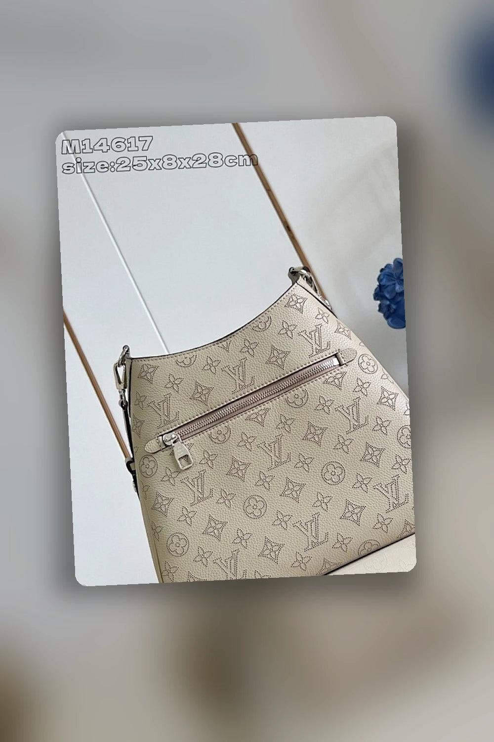 NB - LOV Bag - 1685