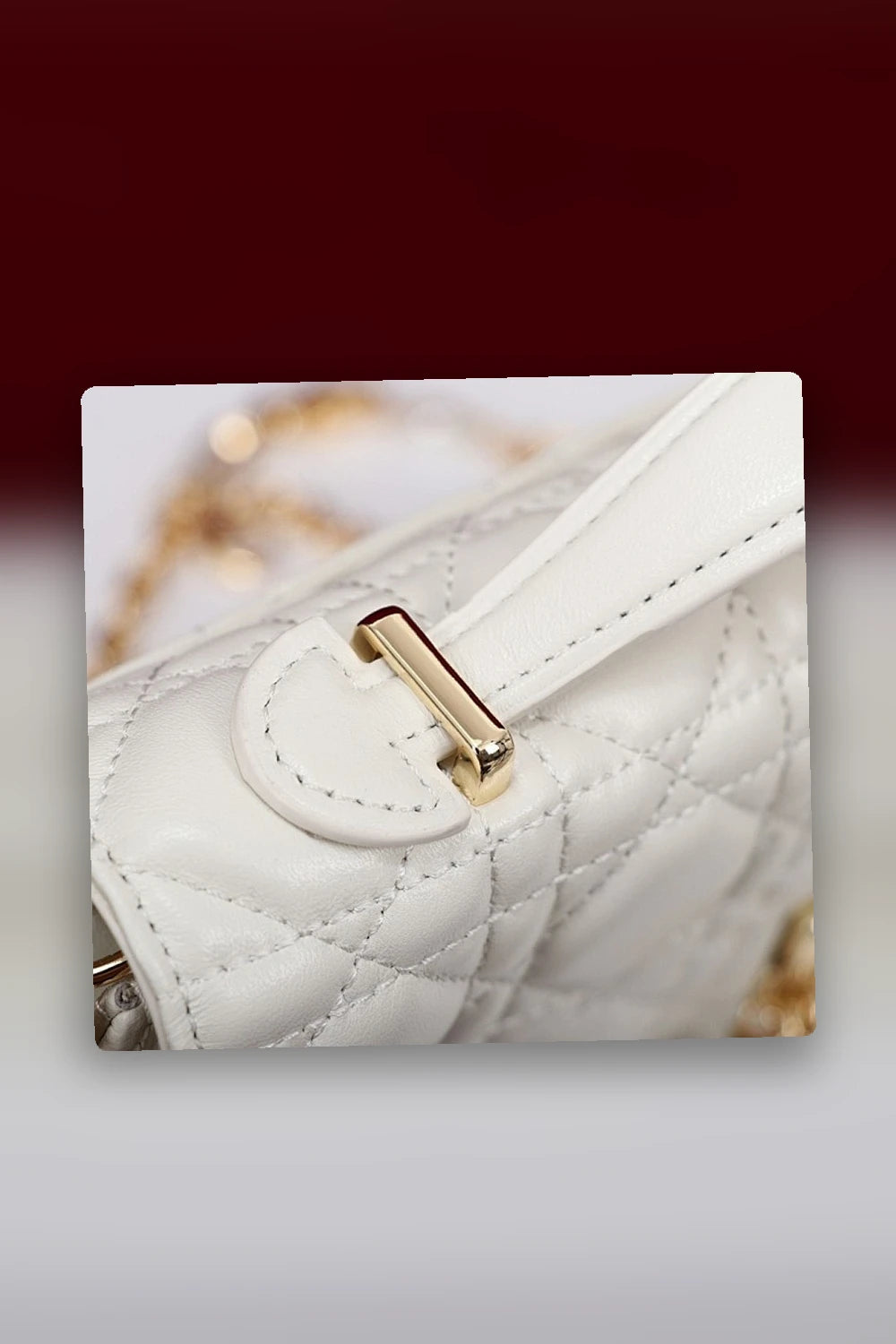 NB - DOR Bag - 512