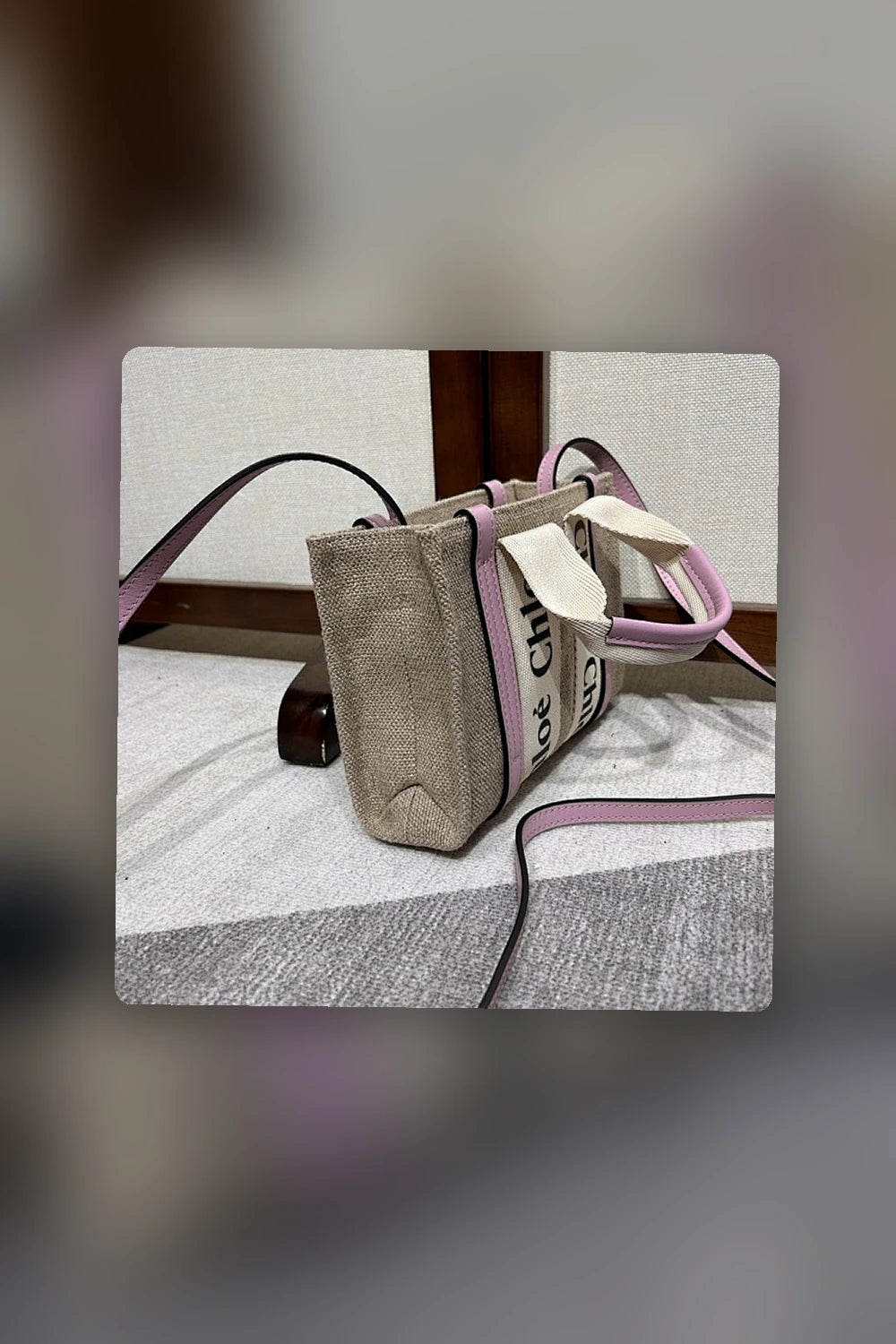 NB - CLE Bag - 091