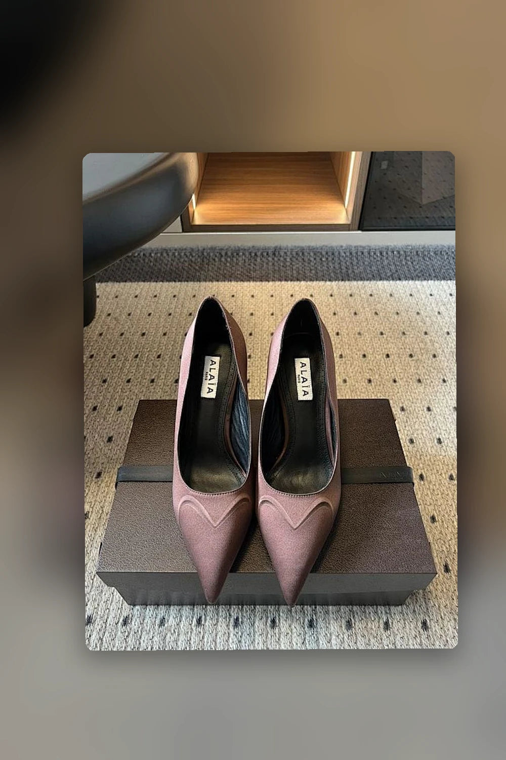 NB - AAL Women Shoes - 032