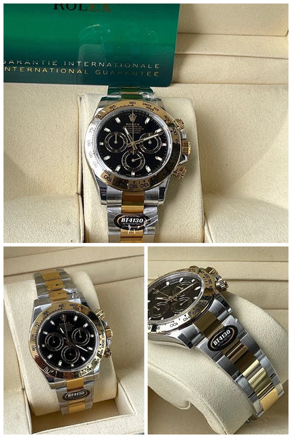 NB - Mix Watch - 659