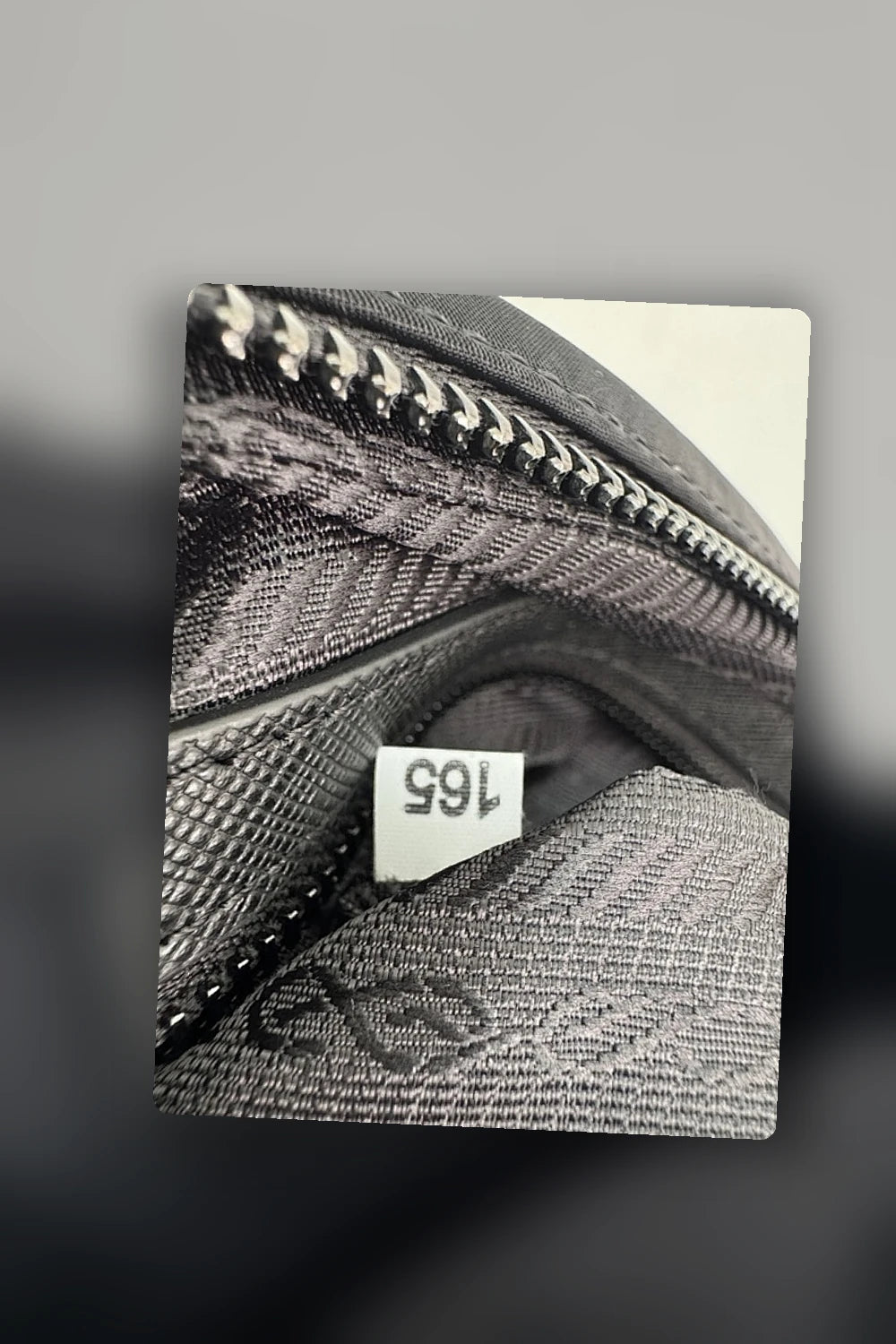 NB - PD Bag - 913