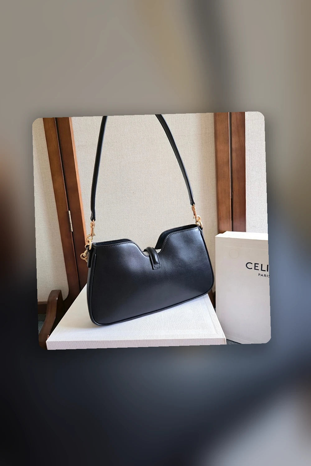 NB - COL Bag - 098