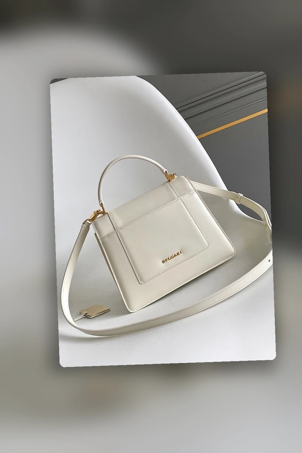 NB - BOR Bag - 764