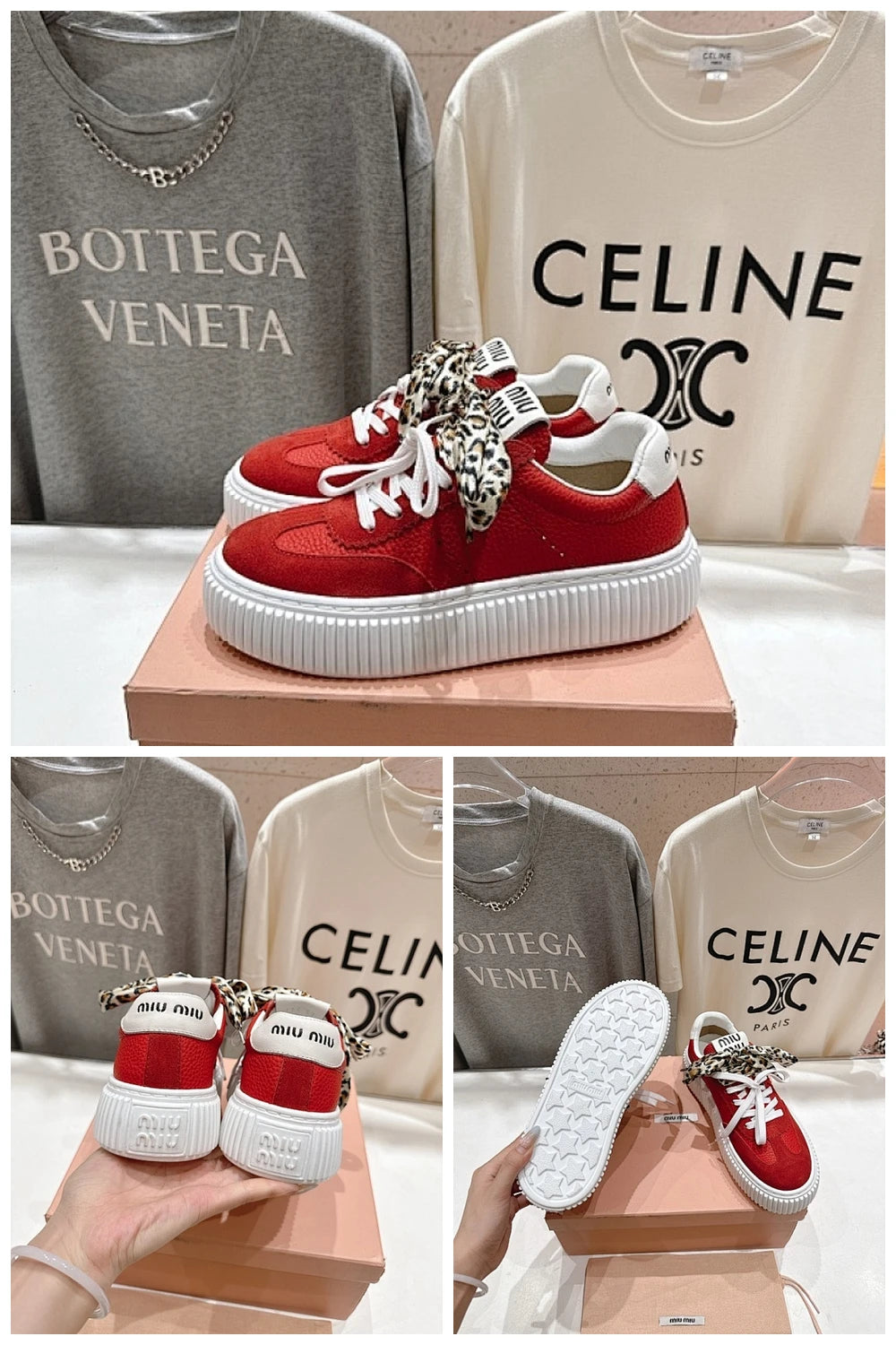NB - MMU Women Shoes - 859
