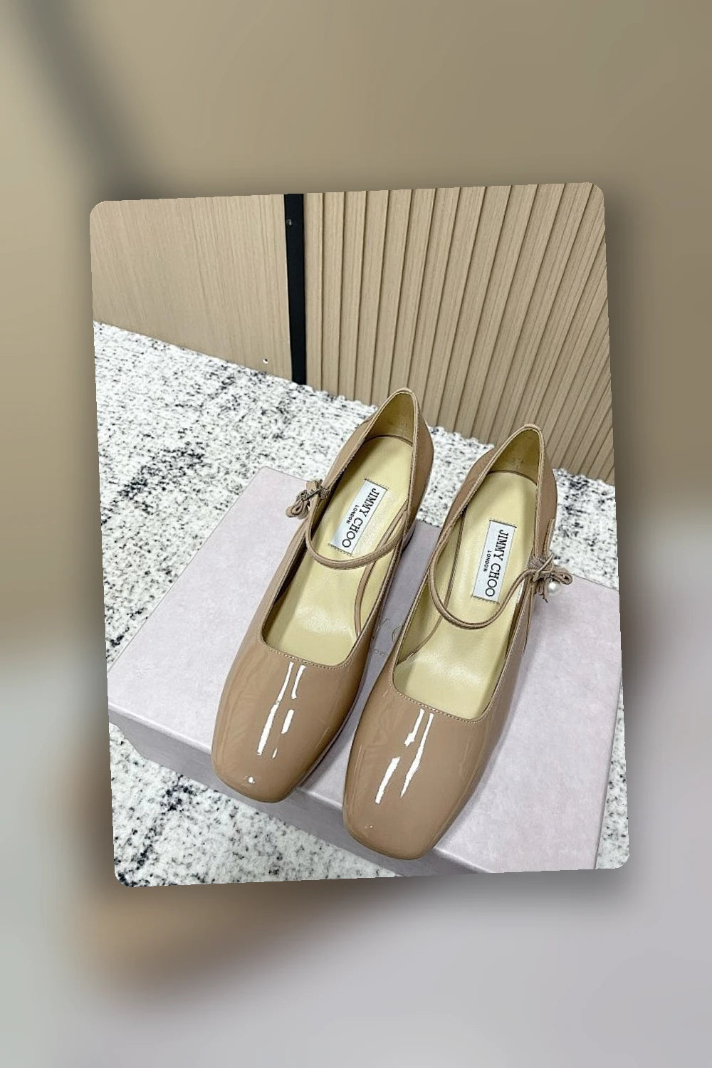 NB - JMC Women Shoes - 015