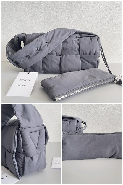 NB - BOV Bag - 611