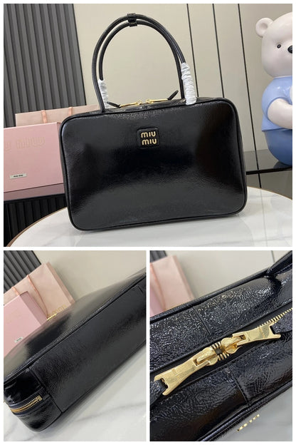 NB - MMU Bag - 962