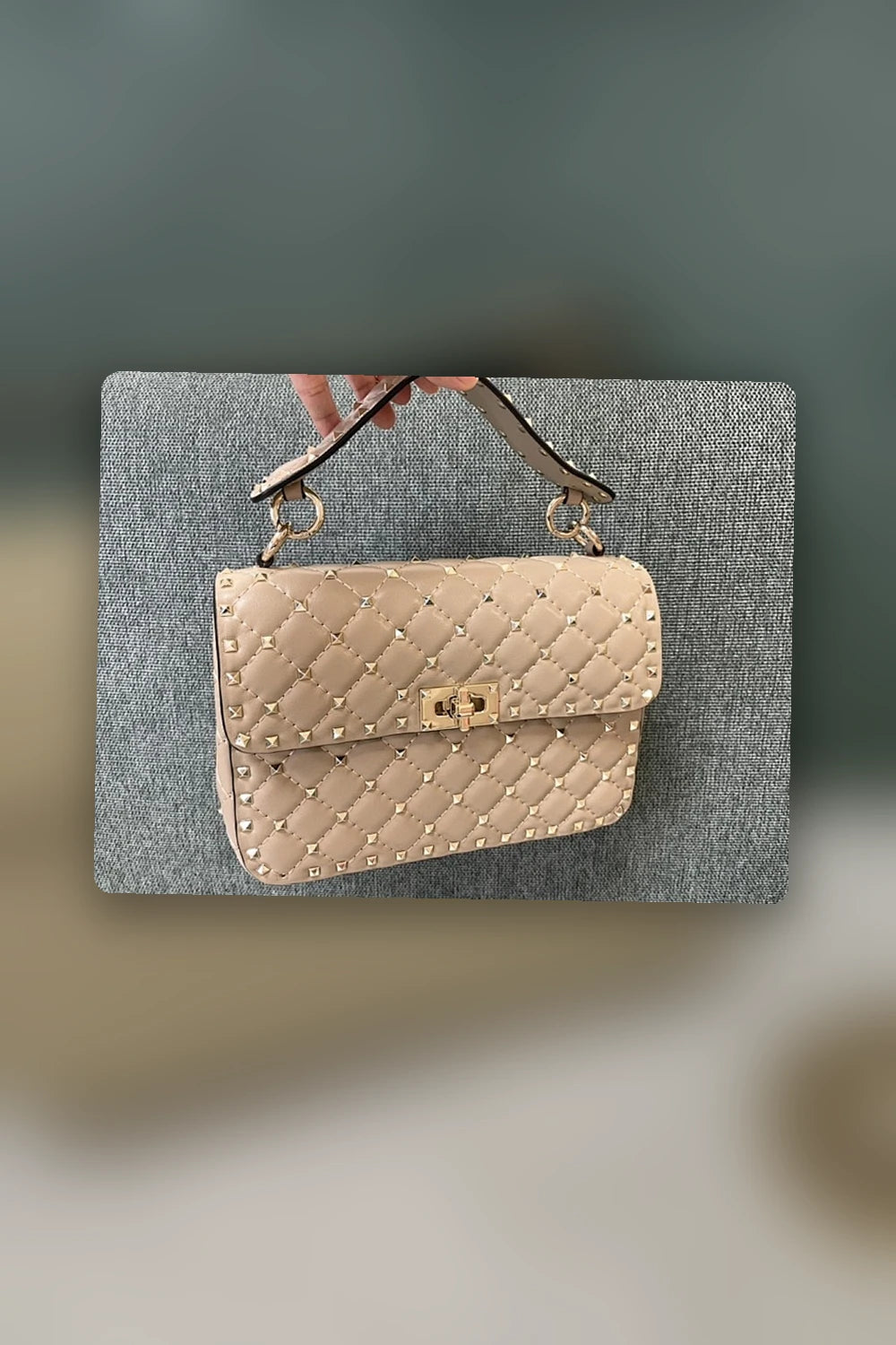 NB - VEL Bag - 190