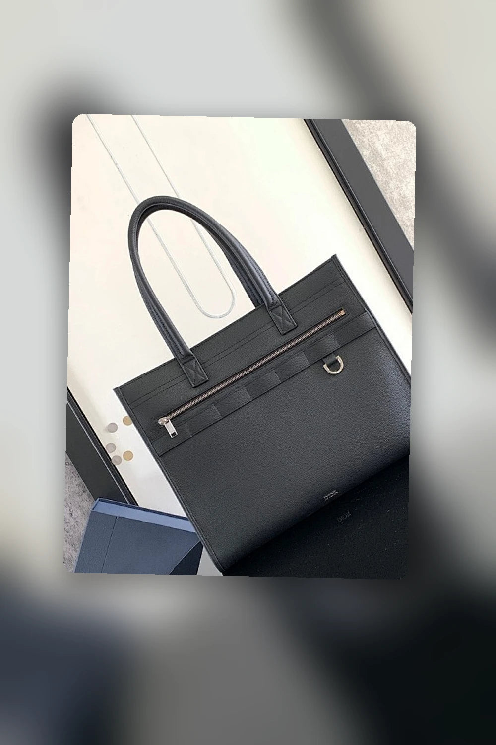 NB - DOR Bag - 1302