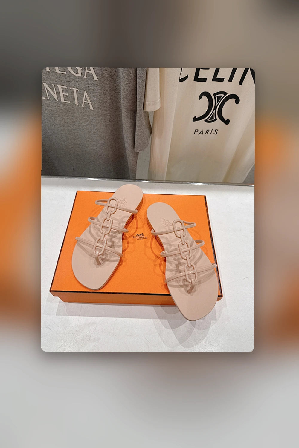 NB - HMS Women Shoes - 162
