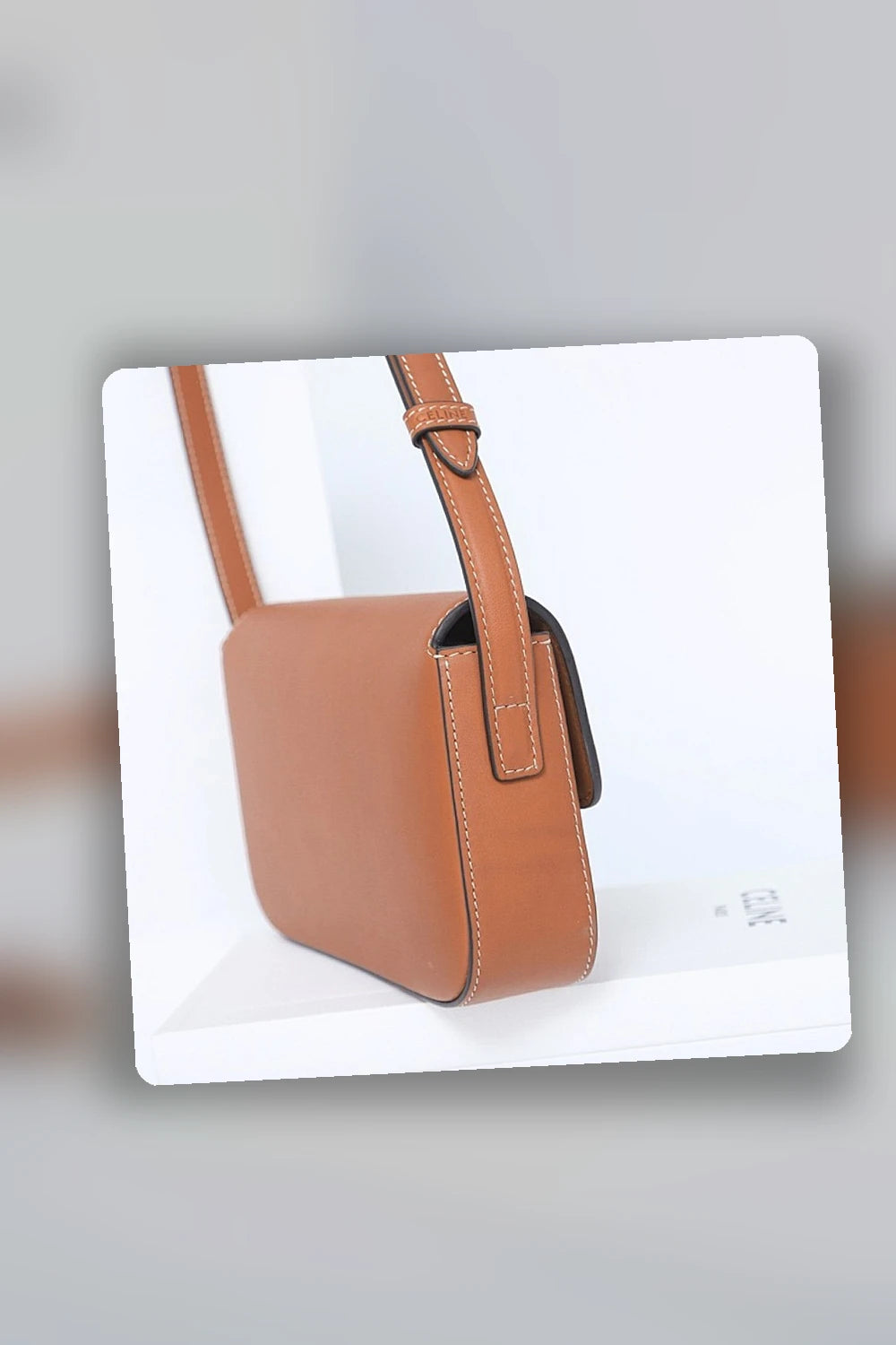 NB - COL Bag - 913