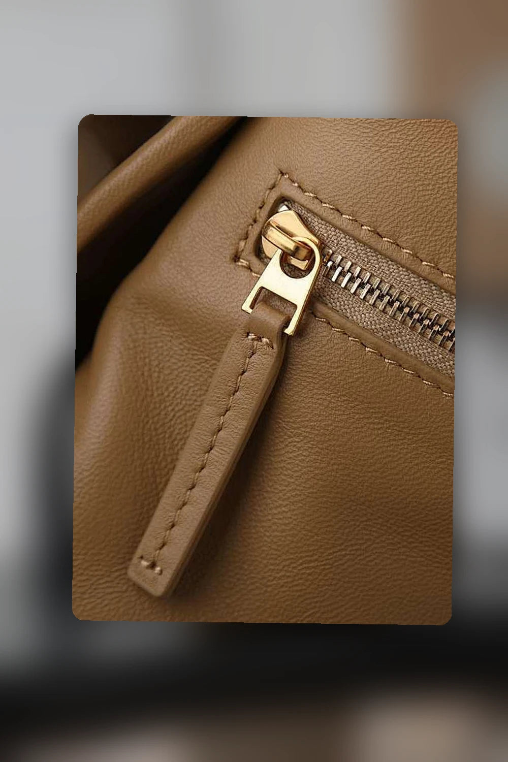 NB - BOV Bag - 100